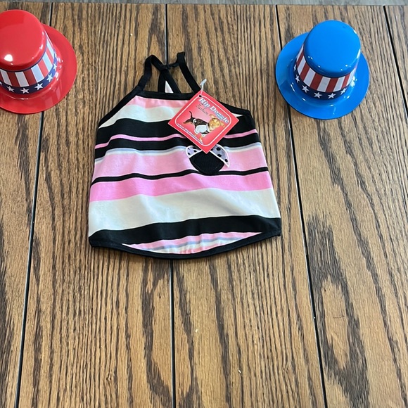 hip doggie Other - Hip doggie small top🐶